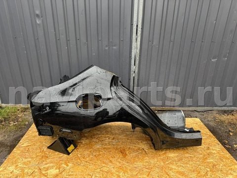 Крыло заднее правое Mercedes E W214, 2025 г., OEM A2146309802, арт. 482002374879435