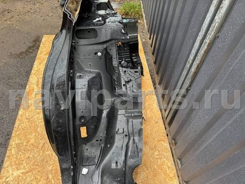 Крыло заднее правое Mercedes E W214, 2025 г., OEM A2146309802, арт. 482002374879435, фото 10