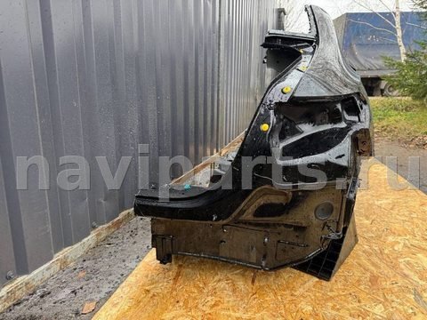 Крыло заднее правое Mercedes E W214, 2025 г., OEM A2146309802, арт. 482002374879435, фото 12