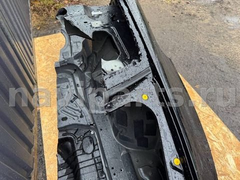 Крыло заднее правое Mercedes E W214, 2025 г., OEM A2146309802, арт. 482002374879435, фото 13