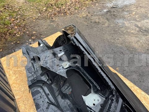 Крыло заднее правое Mercedes E W214, 2025 г., OEM A2146309802, арт. 482002374879435, фото 14