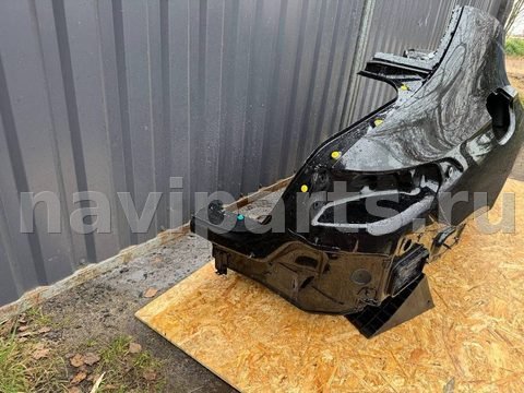 Крыло заднее правое Mercedes E W214, 2025 г., OEM A2146309802, арт. 482002374879435, фото 2
