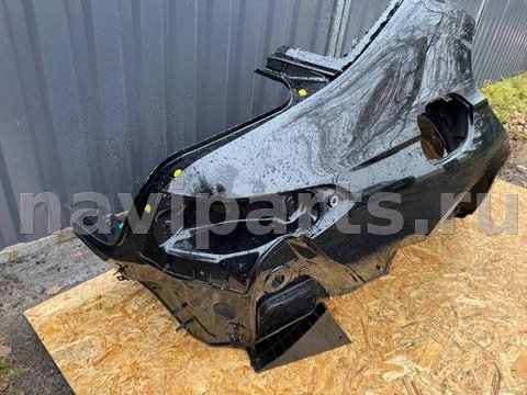 Крыло заднее правое Mercedes E W214, 2025 г., OEM A2146309802, арт. 482002374879435, фото 3
