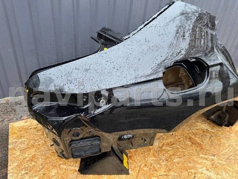 Крыло заднее правое Mercedes E W214, 2025 г., OEM A2146309802, арт. 482002374879435, фото 4