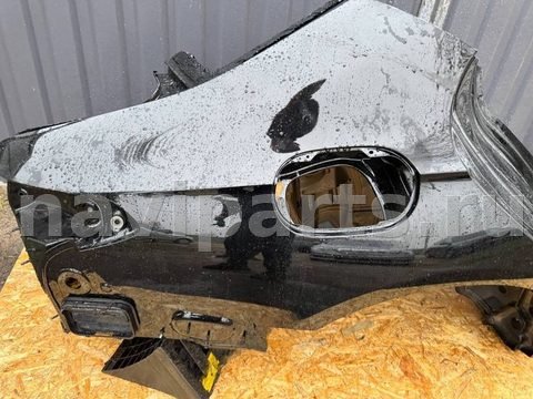 Крыло заднее правое Mercedes E W214, 2025 г., OEM A2146309802, арт. 482002374879435, фото 5