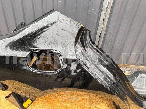 Крыло заднее правое Mercedes E W214, 2025 г., OEM A2146309802, арт. 482002374879435, фото 6