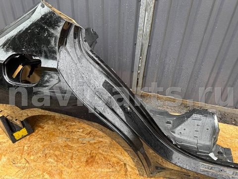 Крыло заднее правое Mercedes E W214, 2025 г., OEM A2146309802, арт. 482002374879435, фото 7