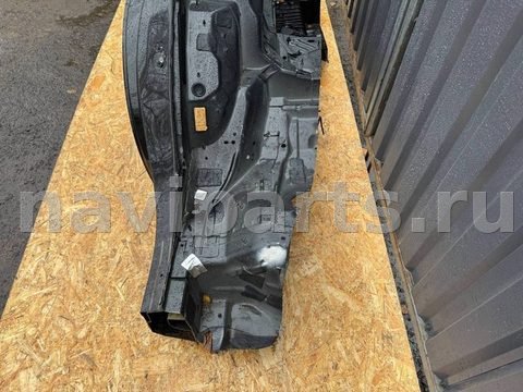 Крыло заднее правое Mercedes E W214, 2025 г., OEM A2146309802, арт. 482002374879435, фото 9
