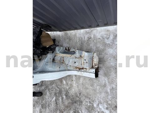 Крыло заднее правое Lexus RX, 2024 г., OEM 6160148100, арт. 482002374880571, фото 6