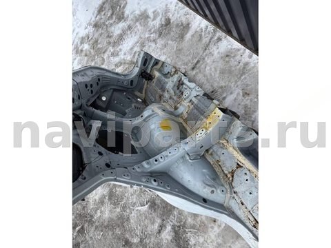 Крыло заднее правое Lexus RX, 2024 г., OEM 6160148100, арт. 482002374880571, фото 7