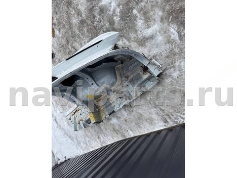 Крыло заднее правое Lexus RX, 2024 г., OEM 6160148100, арт. 482002374880571, фото 8