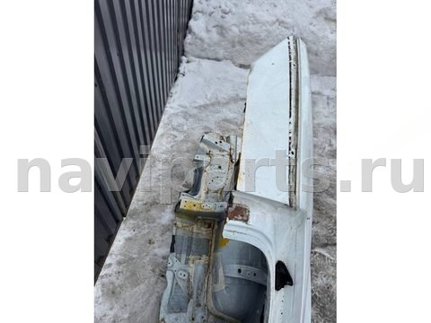 Крыло заднее правое Lexus RX, 2024 г., OEM 6160148100, арт. 482002374880571, фото 9
