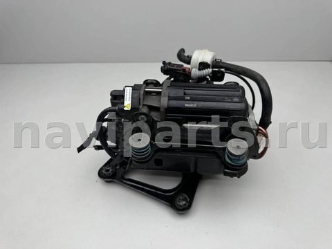 Компрессор пневмоподвески Land-Rover Range Rover, OEM LR172657, арт. 482002412414879521