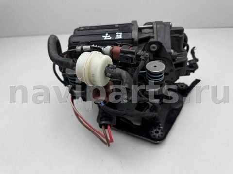 Компрессор пневмоподвески Land-Rover Range Rover, OEM LR172657, арт. 482002412414879521, фото 3