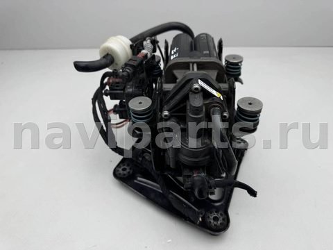Компрессор пневмоподвески Land-Rover Range Rover, OEM LR172657, арт. 482002412414879521, фото 4
