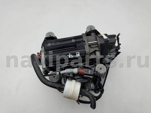 Компрессор пневмоподвески Land-Rover Range Rover, OEM LR172657, арт. 482002412414879521, фото 6