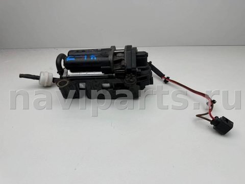 Компрессор пневмоподвески Audi Q8 E Tron, OEM 4KE616005E, арт. 482002412414924384_1