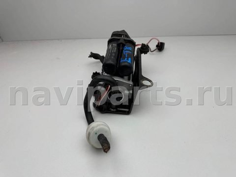 Компрессор пневмоподвески Audi Q8 E Tron, OEM 4KE616005E, арт. 482002412414924384_1, фото 2