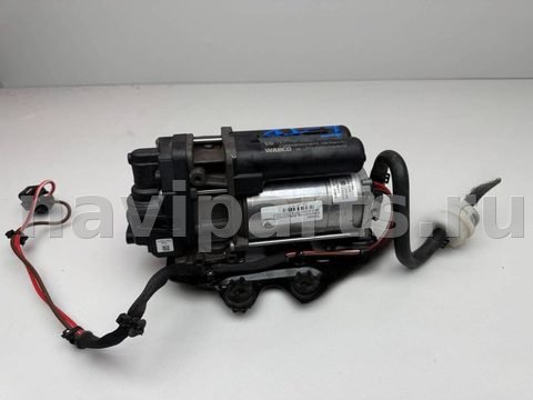 Компрессор пневмоподвески Audi Q8 E Tron, OEM 4KE616005E, арт. 482002412414924384_1, фото 3