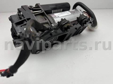 Компрессор пневмоподвески Audi Q8 E Tron, OEM 4KE616005E, арт. 482002412414924384_1, фото 5