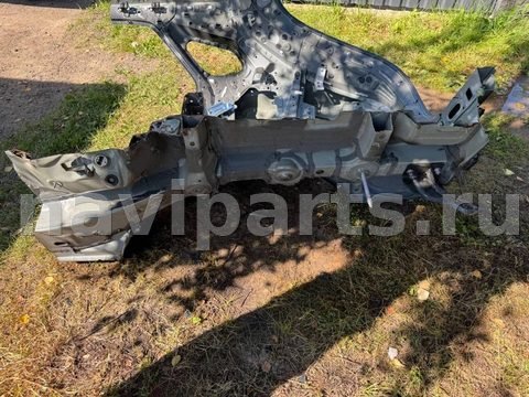 Крыло заднее правое Lexus RX, 2023 г., OEM 6160148100, арт. 4820024124150096385, фото 10