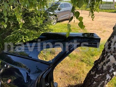 Крыло заднее правое Lexus RX, 2023 г., OEM 6160148100, арт. 4820024124150096385, фото 3