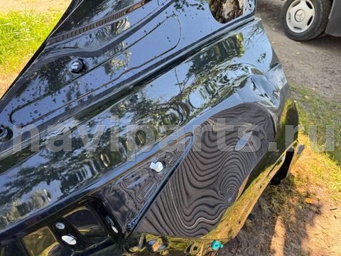 Крыло заднее правое Lexus RX, 2023 г., OEM 6160148100, арт. 4820024124150096385, фото 4