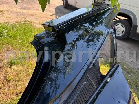 Крыло заднее правое Lexus RX, 2023 г., OEM 6160148100, арт. 4820024124150096385, фото 5