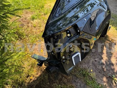 Крыло заднее правое Lexus RX, 2023 г., OEM 6160148100, арт. 4820024124150096385, фото 7