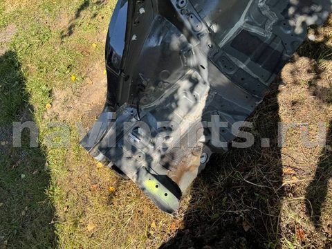 Крыло заднее правое Lexus RX, 2023 г., OEM 6160148100, арт. 4820024124150096385, фото 8
