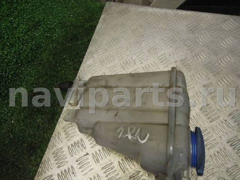 Бачок расширительный Audi A6 A4, 2008 г., арт. 48260, фото 3