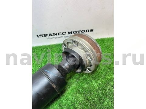 Карданный вал передний Toyota Aygo C167, 2023 г., OEM A1674108403, арт. 48318, фото 3