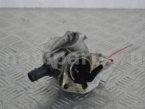 Вакуумный насос Renault Clio, 2009 г., OEM 8201005306, арт. 48692228