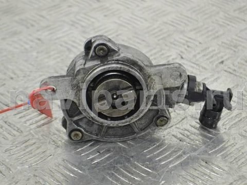Вакуумный насос Renault Laguna, 2003 г., OEM 8200702535, арт. 48692237