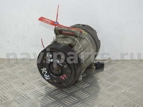 Компрессор кондиционера Renault Espace, 2004 г., OEM 8200421410, арт. 48692798