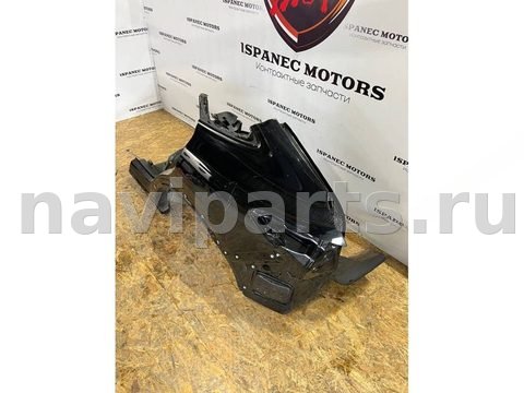 Крыло заднее левое Audi Q5 Gu, 2025 г., OEM 8MS809837, арт. 48797, фото 3