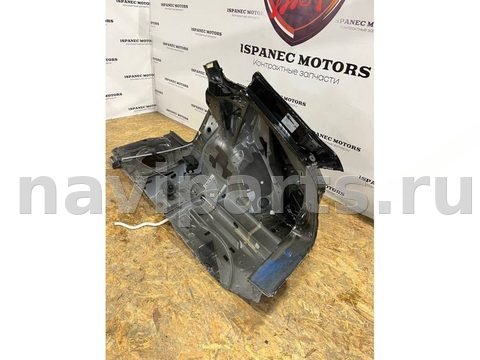 Крыло заднее правое Audi Q5 Gu, 2025 г., OEM 8MS809838, арт. 48798, фото 11