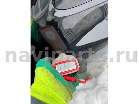 Крыло заднее правое Audi Q5 Gu, 2025 г., OEM 8MS809838, арт. 48798, фото 12