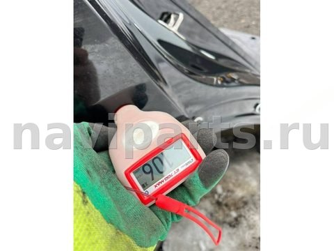 Крыло заднее правое Audi Q5 Gu, 2025 г., OEM 8MS809838, арт. 48798, фото 13