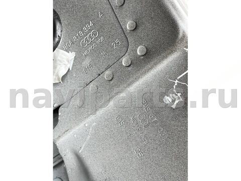 Крыло заднее правое Audi Q5 Gu, 2025 г., OEM 8MS809838, арт. 48798, фото 14