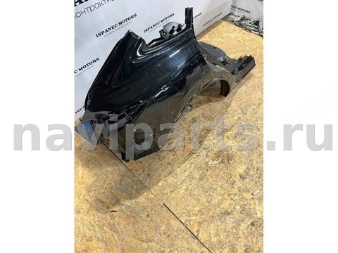 Крыло заднее правое Audi Q5 Gu, 2025 г., OEM 8MS809838, арт. 48798, фото 3