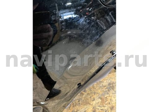 Крыло заднее правое Audi Q5 Gu, 2025 г., OEM 8MS809838, арт. 48798, фото 4