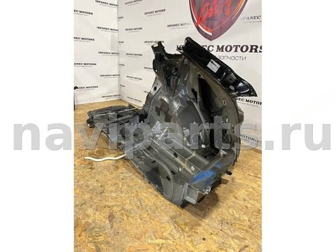 Крыло заднее правое Audi Q5 Gu, 2025 г., OEM 8MS809838, арт. 48798, фото 6