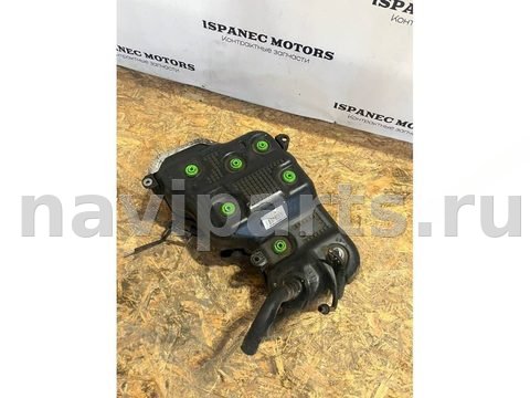 Бак AdBlue Kia Sorento Prime Um, 2019 г., OEM 31500d7900, арт. 48946, фото 2
