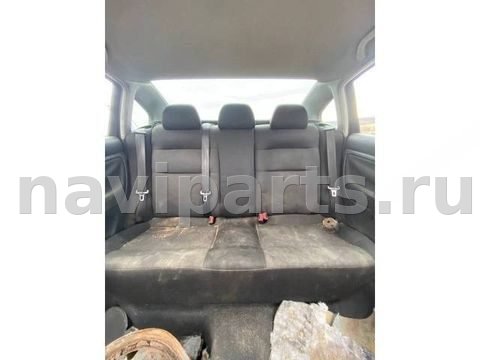 Ремень безопасности задний левый Volkswagen Passat B5 рестайлинг, арт. 49015