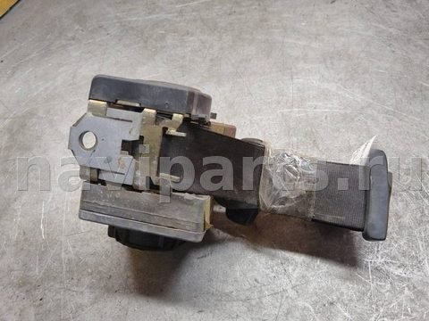 Ремень безопасности задний правый Volkswagen Passat B5 рестайлинг, арт. 49016, фото 2