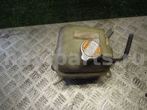 Бачок расширительный Volkswagen Passat, 2007 г., арт. 49039