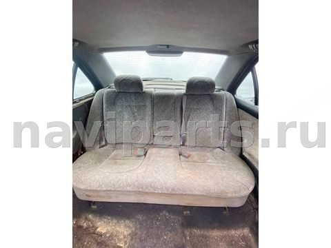 Ремень безопасности задний правый Peugeot 406, арт. 49069