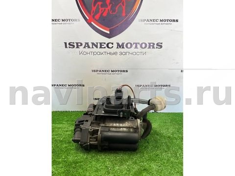 Компрессор пневмоподвески Audi RS Q8 4MN, 2021 г., OEM 4M0616005H, арт. 49288