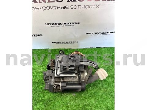 Компрессор пневмоподвески Audi RS Q8 4MN, 2021 г., OEM 4M0616005H, арт. 49288, фото 2